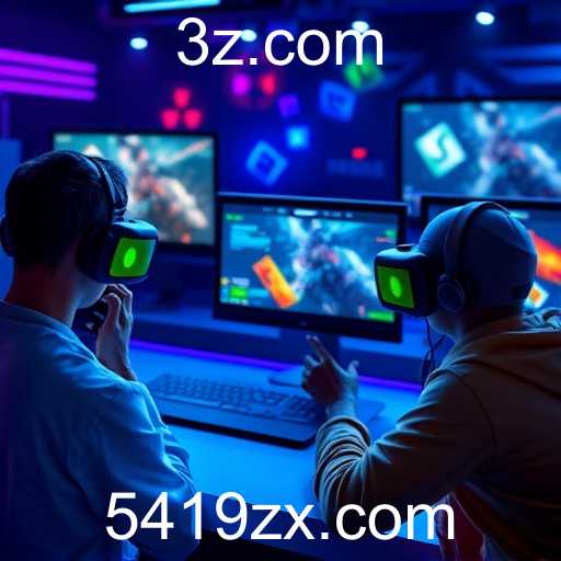 Expansão dos Jogos Online no Brasil