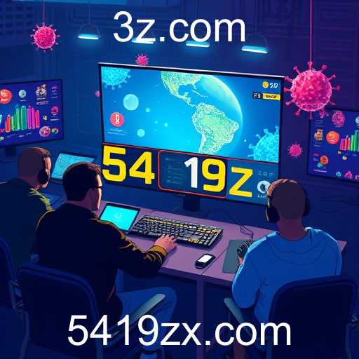 O Crescimento do Mercado de Jogos Online no Brasil