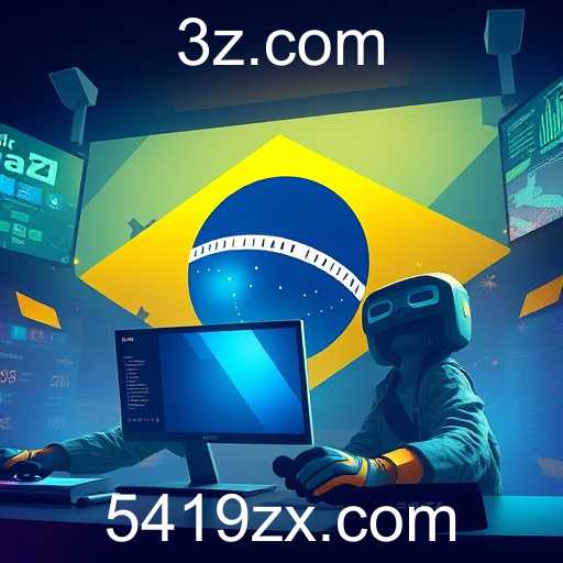 A Evolução dos Jogos Online no Brasil