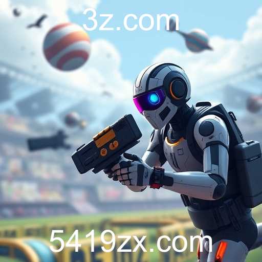 A Evolução do Setor de Jogos em 2026 e o Papel do 5419z.com