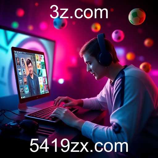 Ascensão dos Jogos Online Impacta Economia Digital