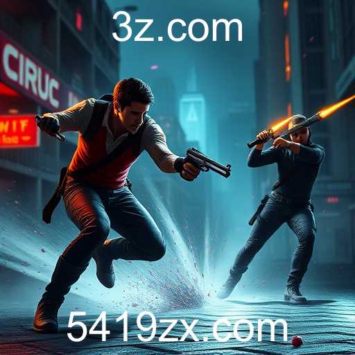 Indústria de Jogos Online em Expansão