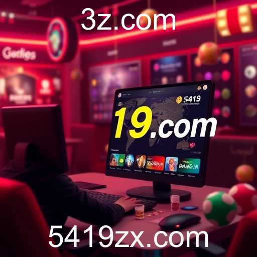 Tendências e Inovações no Mundo dos Jogos em 2026