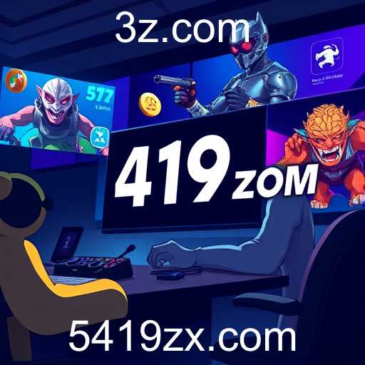 O Crescimento dos Jogos Online em 2026