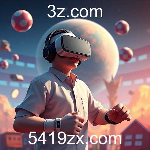 Tendências de Jogos Online em 2026: O Impacto do 5419z.com