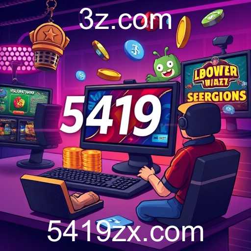 5419z.com