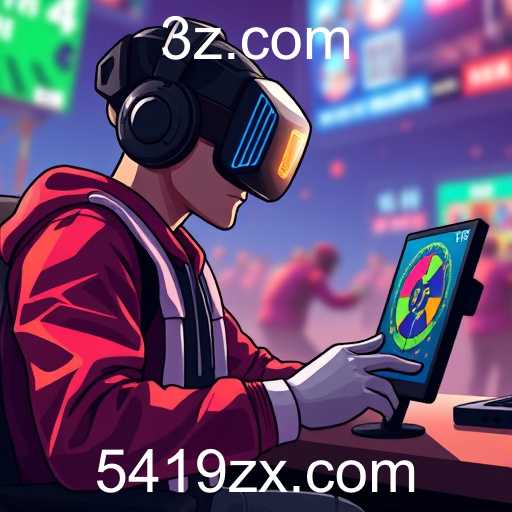 Novo Horizonte: A Evolução do Jogo Online