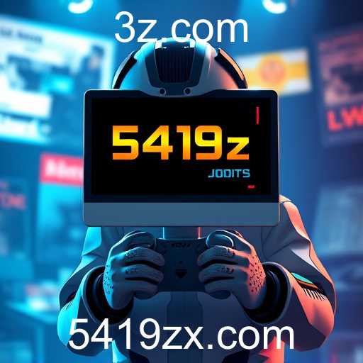 Expansão do Mercado de Jogos Online