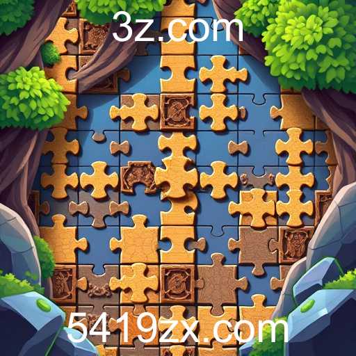 Explorando a Fascinante Categoria de Jogos de Quebra-cabeça no 5419z.com