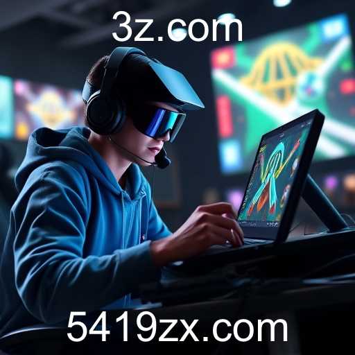 A Ascensão do Mercado de Jogos Online no Brasil