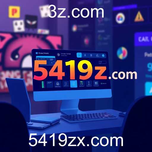 Tendências e Desafios do Mercado de Jogos Online Atual