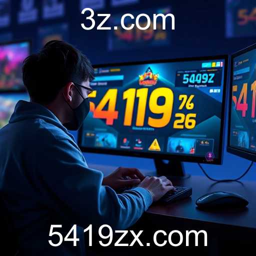 5419z.com