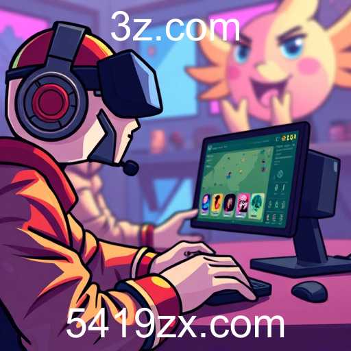 Tendências e Desafios no Mundo dos Jogos Online
