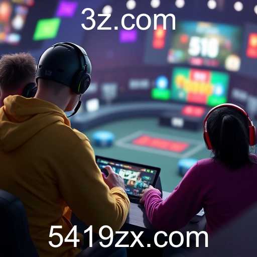 Tendências no Mundo dos Jogos Online em 2026